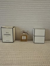 Chanel miniatura profumo usato  Firenze