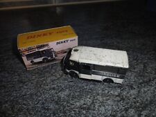Dinky 566 citroen d'occasion  La Barre-en-Ouche