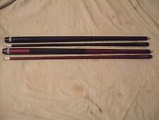 Mizerak pool cues for sale  USA