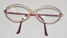 Silhouette eyeglasses purple for sale  Upper Darby