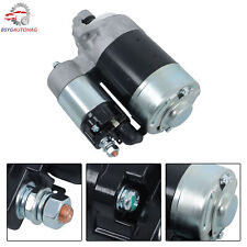 Starter motor yanmar for sale  LICHFIELD