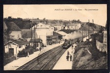 Pont yonne gare d'occasion  Lanvollon
