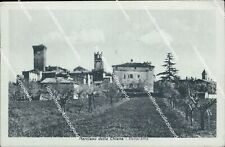 an587 cartolina morciano della chiana panorama provincia di arezzo, usado comprar usado  Enviando para Brazil