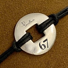 Pomellato bracciale ciondolo usato  Castelfranco Emilia