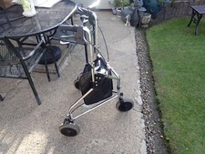 Quality invacare wheel for sale  UXBRIDGE
