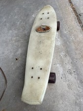 Vintage makaha skateboard for sale  Topeka