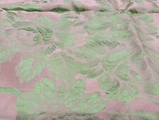 Prächtige grüne satin gebraucht kaufen  Gemünden