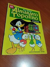 almanacco topolino 1958 usato almanacco topolino 1958 usato Roma