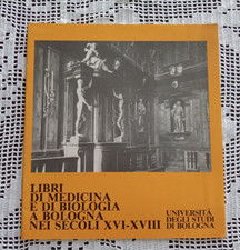 Libri medicina biologia usato  Castelfidardo