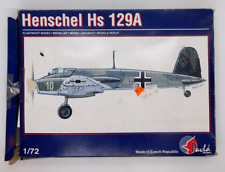 Pavla henschel 129a for sale  Oklahoma City