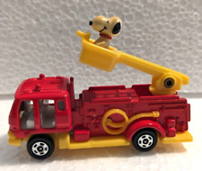 Vtg snoopy diecast for sale  Colorado Springs