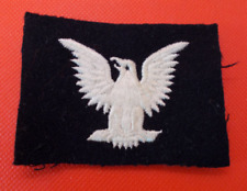 Patch aigle d'occasion  Royan