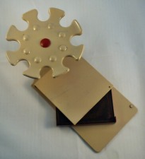 Stempelhalter integriertem ste gebraucht kaufen  Koblenz