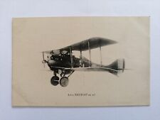 Cpa rare aviation d'occasion  Saint-Père-en-Retz