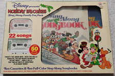 Vtg disney holiday for sale  Williamsport