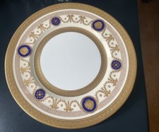 Antique coalport hand for sale  LONDON