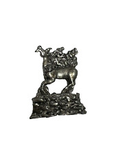 Spoontiques pewter unicorn for sale  Ashland City