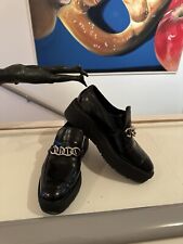 Prada loafer 38 gebraucht kaufen  Hannover