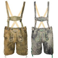 Kinder trachtenhose babylederh gebraucht kaufen  Schwabach