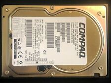 HD Interno 30-56070-04 HP 9.1GB 10000RPM Ultra2 Wide SCSI 68 Pin LVD 3.5 Polegadas comprar usado  Enviando para Brazil