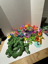 Vertoy build flower for sale  Groton