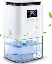 Dehumidifiers home 1300ml for sale  LEEDS