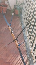 Arco tiro paganini usato  Ivrea