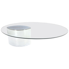 Large oval glass for sale  USA