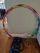 powerhoop for sale powerhoop for sale SALFORD