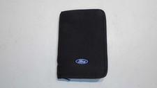 Owners manual 2003 for sale  North Vernon
