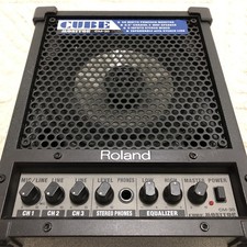 Roland cube speaker for sale  Twin Falls