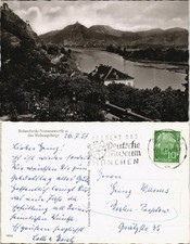 Ansichtskarte nonnenwerth rema gebraucht kaufen Ansichtskarte nonnenwerth rema gebraucht kaufen  Ortrand