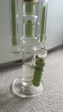 Glass bong tornado for sale  MANSFIELD