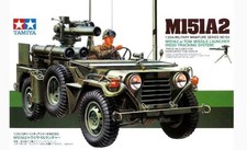 M151a2 tow missile d'occasion  La Teste-de-Buch