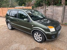 ford fusion zetec for sale ford fusion zetec for sale REDHILL