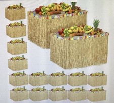 Luau party decorations for sale  Spring