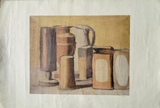 Giorgio morandi natura usato  Grugliasco