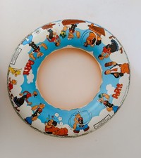 Salvagente popeye braccio usato  Putignano