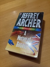 Matter honour jeffrey gebraucht kaufen Matter honour jeffrey gebraucht kaufen  Bargteheide