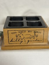 Kitty garden wooden for sale  College Park