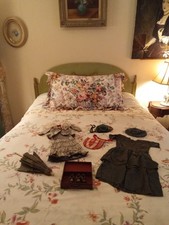 victorian parasol for sale  Salinas