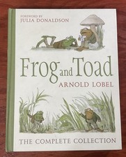 Frog toad complete for sale  El Paso