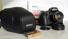 nikon f100 gebraucht kaufen  Berlin