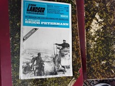 Landser heften abzugeben gebraucht kaufen  Badbergen