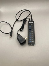Usbgear port usb for sale  Mabank