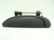 Poignee porte arriere d'occasion  Saint-Lizier