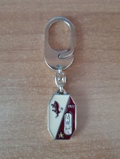 Portachiavi calcio torino usato  Casale Monferrato