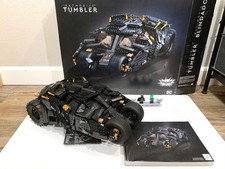 Used lego batman for sale  Cypress