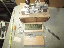 Vintage fine wards for sale  Elgin