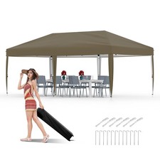 Harmonyhealth 10x20 pop for sale  USA